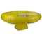 Pool Central® 26" Yellow Inflatable STEP A Swimming Pool Baby Seat Float